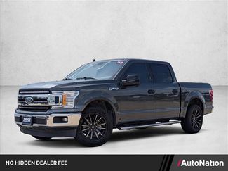 Used 2019 Ford F150 XLT RWD video 1