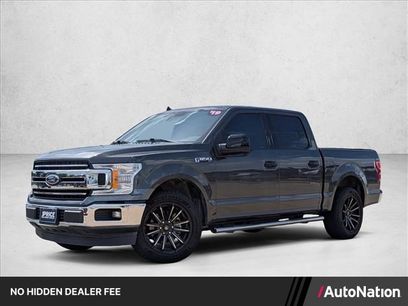 Used 2019 Ford F150 XLT