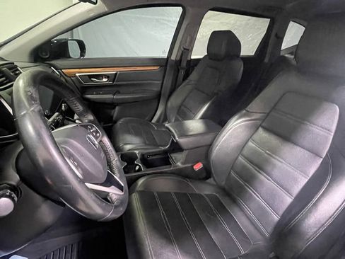 Used 2020 Honda CR-V EX-L image 25