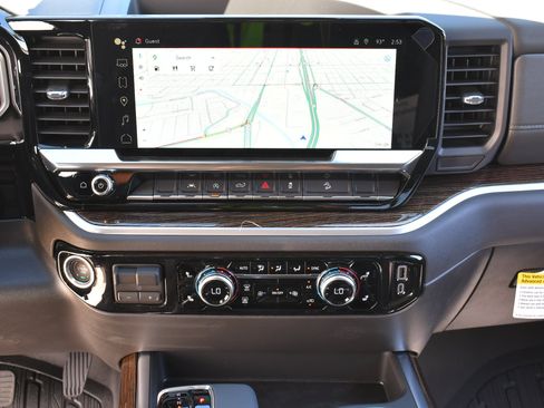 New 2026 GMC Sierra 1500 Elevation AWD/4WD image 19