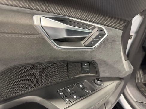 Used 2024 Audi e-tron GT Premium Plus w/ Performance Package image 14