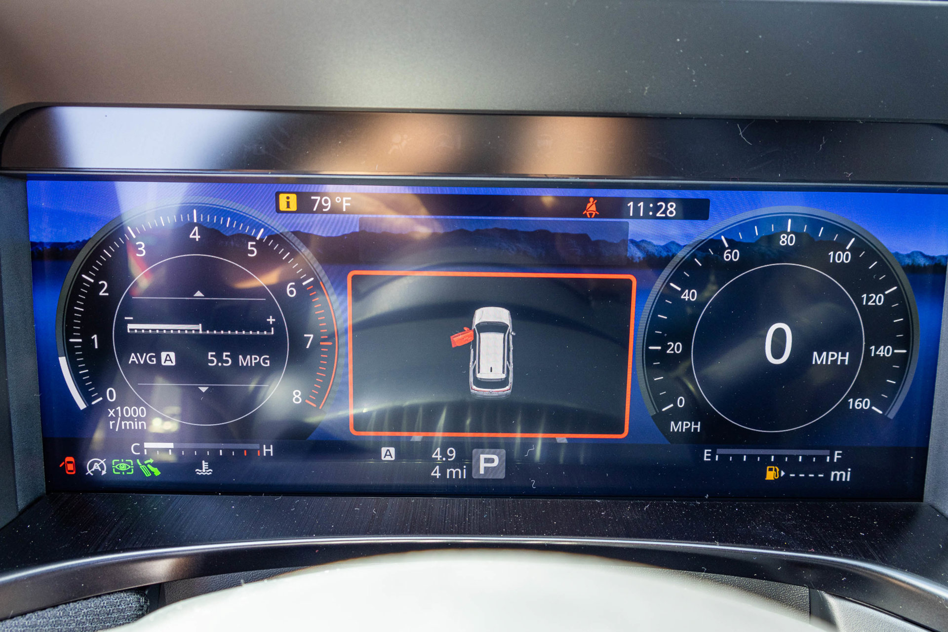 New 2026 Subaru Outback Premium AWD/4WD image 33