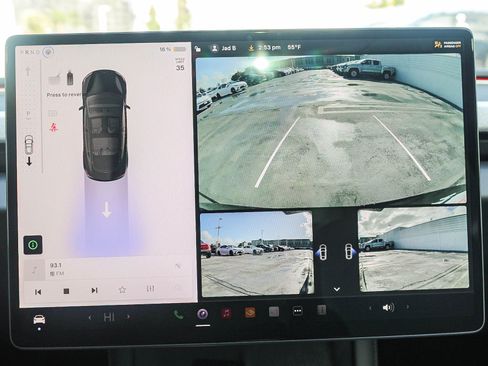 Used 2025 Tesla Model 3 Long Range image 25