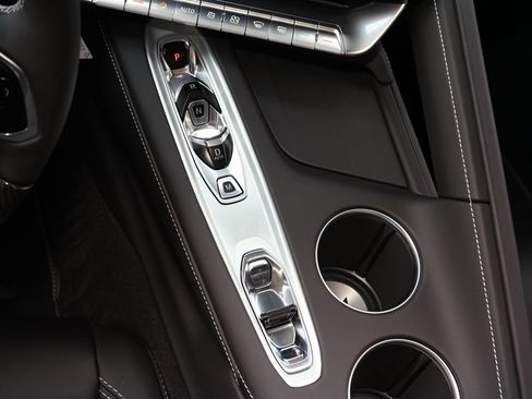 Used 2026 Chevrolet Corvette ZR1X AWD/4WD image 30