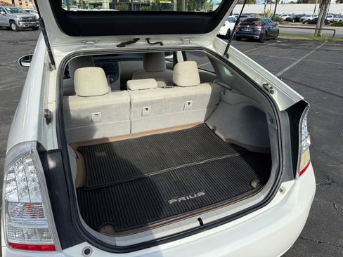 Used 2010 Toyota Prius Two image 21