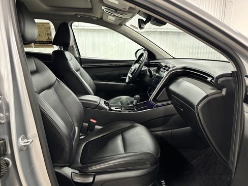 Certified 2023 Hyundai Tucson SEL w/ Convenience Package FWD image 22