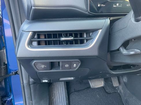 Certified 2025 Kia K4 EX FWD image 13