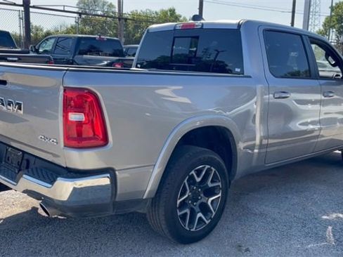 Used 2025 RAM 1500 Laramie image 6