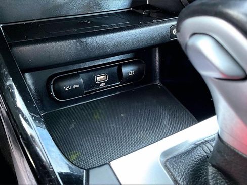 Used 2022 Kia Forte GT-Line w/ GT-Line Premium Package image 27