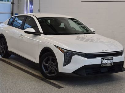 Used 2025 Kia K4