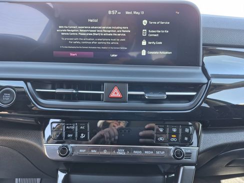 New 2026 Kia Seltos S AWD/4WD image 8