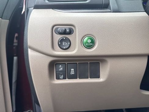 Used 2021 Honda Pilot EX image 21