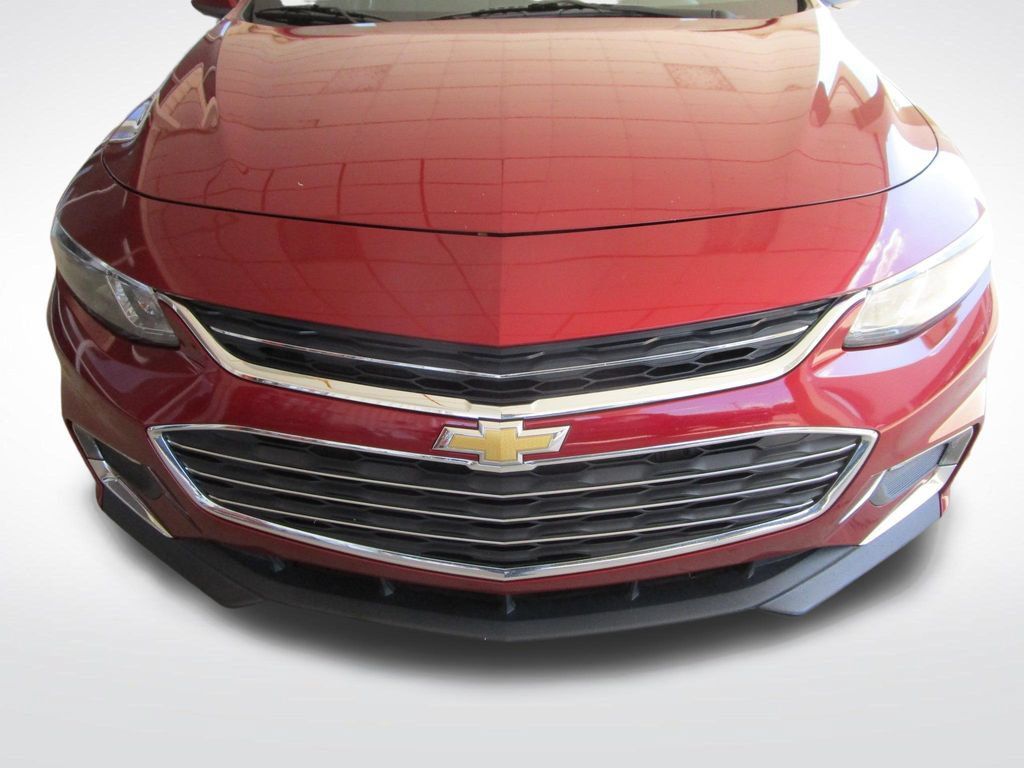 Used 2018 Chevrolet Malibu LT FWD image 24