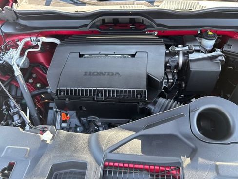 Certified 2023 Honda Pilot Elite image 26