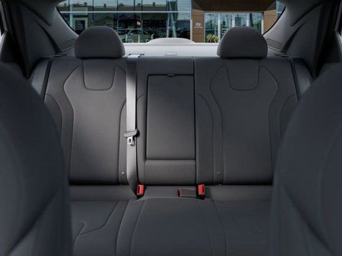 New 2026 Hyundai Elantra SEL Sport image 13