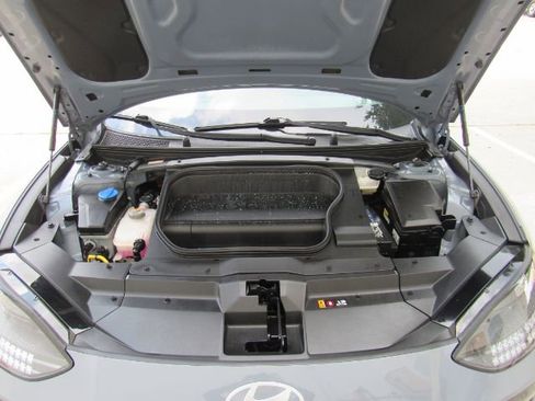 Used 2023 Hyundai Ioniq 6 SEL image 56