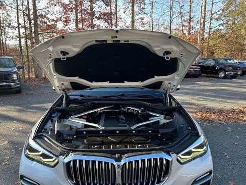 Used 2020 BMW X5 sDrive40i w/ Premium Package image 13