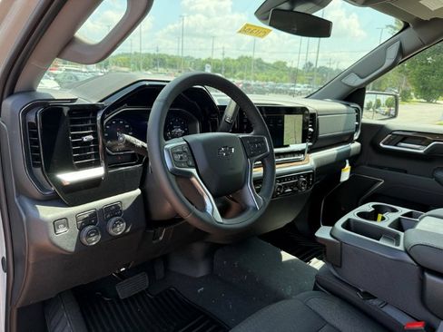 New 2026 Chevrolet Silverado 1500 RST AWD/4WD image 10