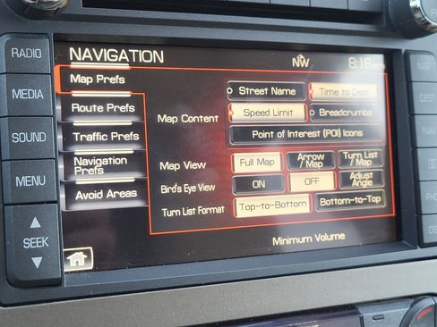 Used 2014 Lincoln Navigator L 2WD image 15