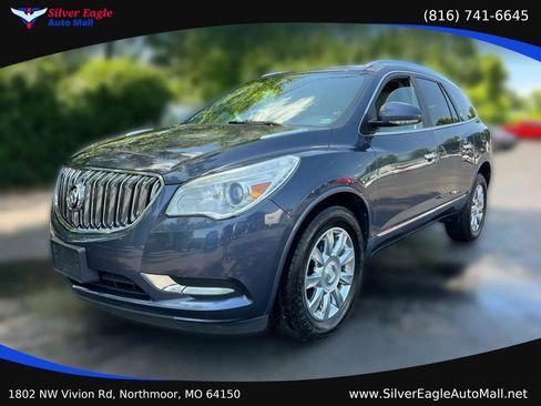 Used 2013 Buick Enclave Leather FWD image 1