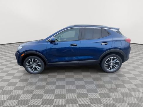Used 2023 Buick Encore GX Select w/ Safety Package II image 5