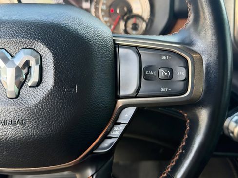 Used 2021 RAM 1500 Limited w/ Protection Group image 20