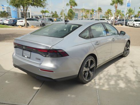 New 2026 Honda Accord SE image 5