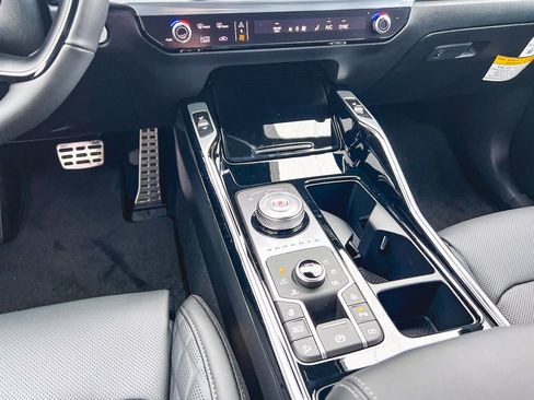 New 2026 Kia Sorento SX Prestige image 19