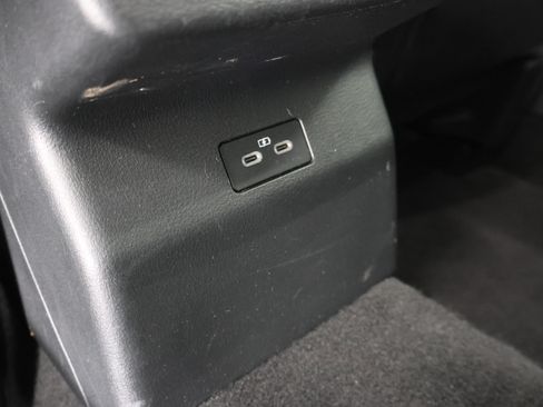 Used 2025 MAZDA CX-50 AWD 2.5 S w/ Preferred Package image 37