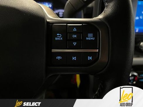 Used 2021 Ford F150 XLT w/ Equipment Group 301A Mid AWD/4WD image 14