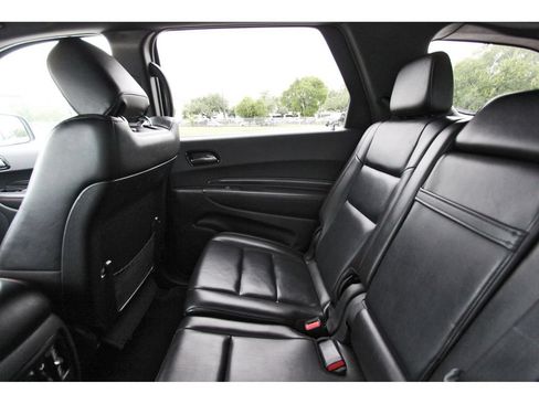 Used 2024 Dodge Durango GT RWD image 12