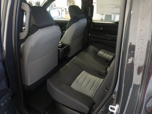 New 2025 Toyota Tacoma TRD Off-Road image 25