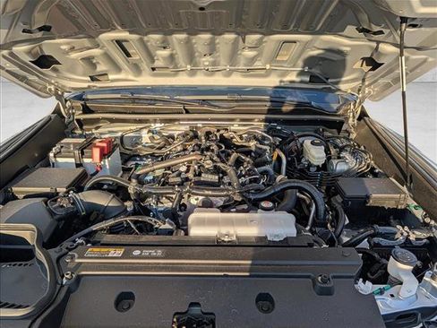 Used 2025 Toyota 4Runner SR5 image 22