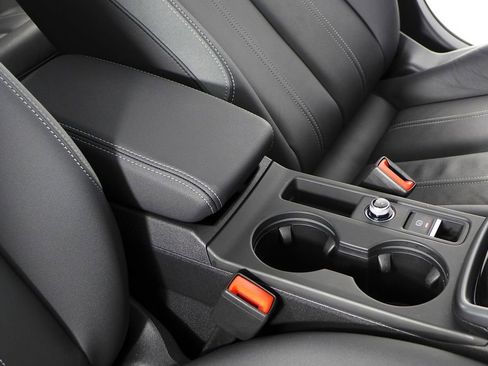 Used 2025 Audi A3 2.0T Premium w/ Black Optic Package image 16