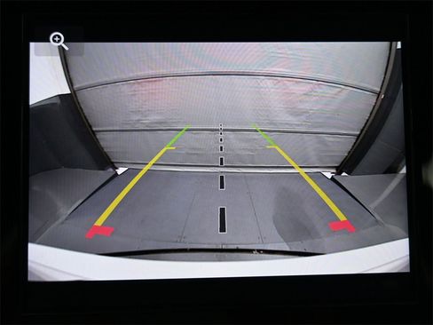 Used 2023 Jeep Grand Cherokee Altitude image 13