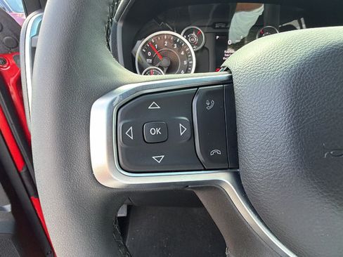 Used 2026 RAM 2500 Big Horn AWD/4WD image 26