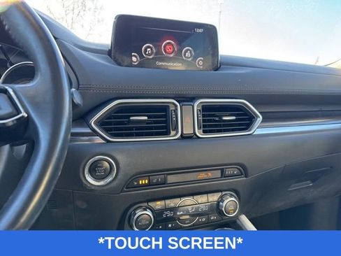 Used 2018 MAZDA CX-5 Grand Touring image 11