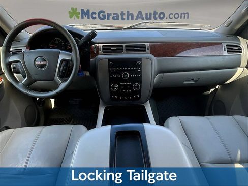 Used 2012 GMC Sierra 1500 SLT w/ SLT Convenience Package RWD image 11