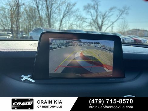 Used 2018 Kia Stinger GT2 AWD/4WD image 20