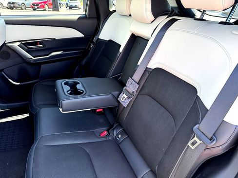 New 2026 MAZDA CX-5 Select image 18