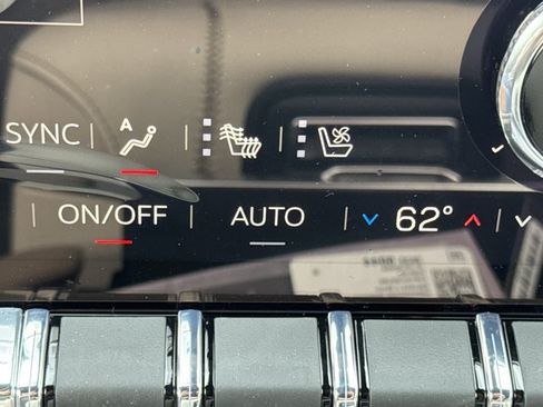 New 2026 GMC Yukon Denali w/ LPO, Floor Liner Package AWD/4WD image 19