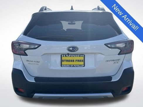 Certified 2024 Subaru Outback Limited XT AWD/4WD image 6