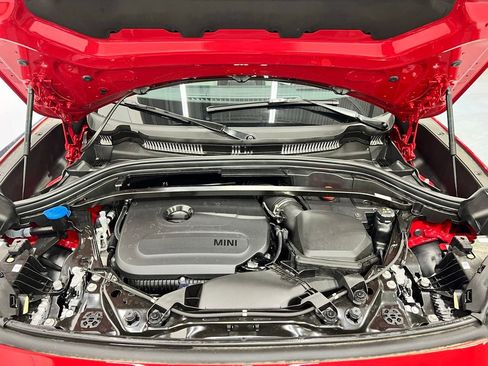 Certified 2025 MINI Cooper Countryman S image 28