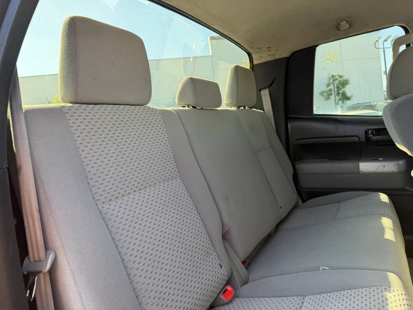 Used 2007 Toyota Tundra SR5 RWD image 20