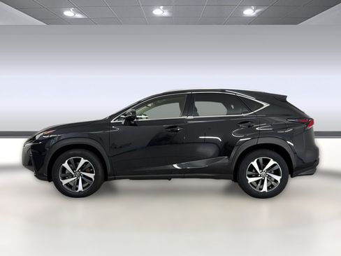 Certified 2021 Lexus NX 300 AWD w/ Premium Package image 2