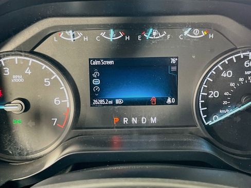 Used 2022 Ford F150 XLT AWD/4WD image 12
