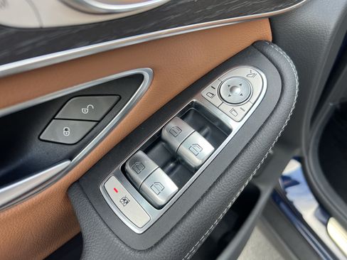 Certified 2023 Mercedes-Benz GLC 300 4MATIC Coupe image 15