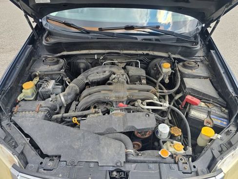 Used 2011 Subaru Forester 2.5X Limited AWD/4WD image 28