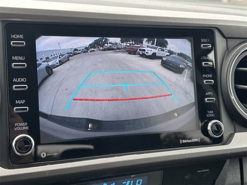 Used 2021 Toyota Tacoma SR5 image 32