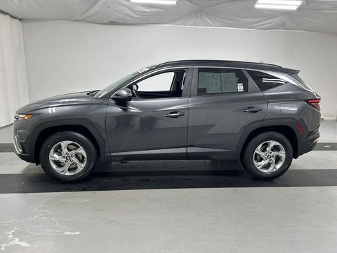 Used 2023 Hyundai Tucson SEL image 6